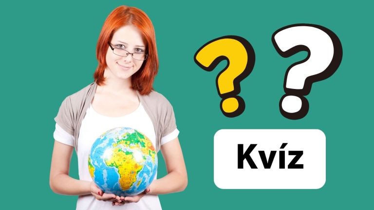 Geografický kvíz z každého kúta sveta. Trúfnete si na plný počet? Otestujte sa!