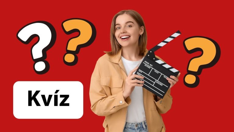 Filmový kvíz plný známych scén. Uhádnete film podľa hlášky, herca aj záberu?