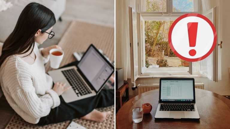 Práca z domu nemusí byť horšia ako kancelária. Nová štúdia priniesla prekvapivé výsledky