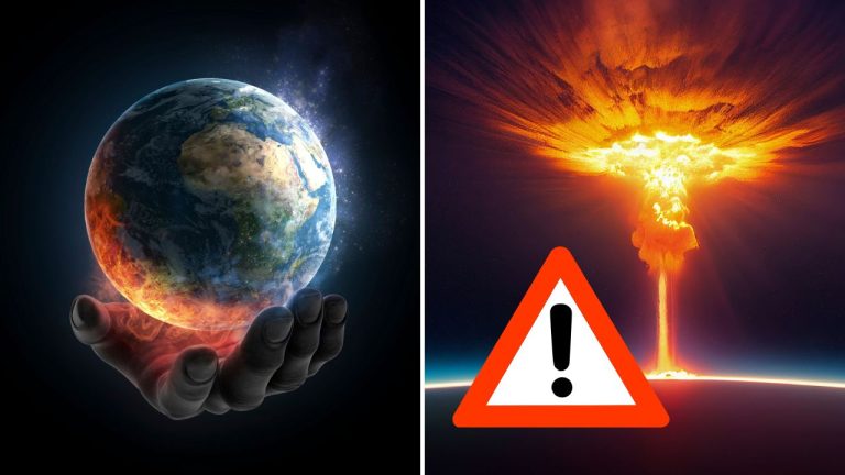 Žiadne miesto nie je úplne bezpečné. Táto krajina by však globálnu katastrofu zvládala najlepšie