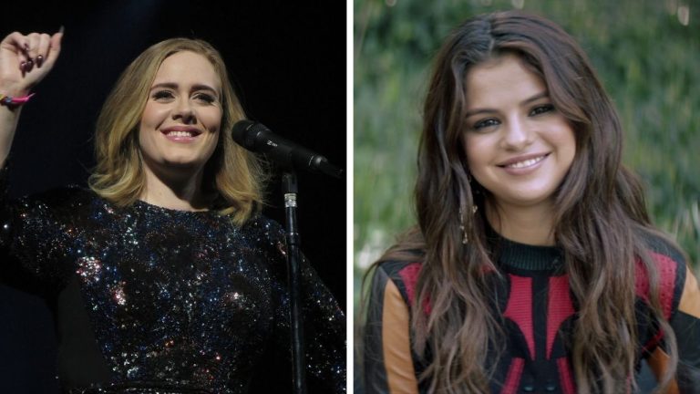 Zaujímavosti ku káve, ktoré ti rozšíria obzory #2324 – Adele pomenovala albumy podľa svojho veku a Selena Gomez dostala meno po slávnej speváčke