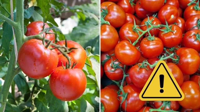 Slovenských paradajok bude menej. Horúčavy znížili úrodu až o 30 %, prejaviť sa to môže aj na cenách