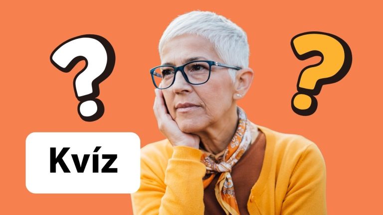 Milí seniori a dôchodcovia, pripravili sme pre vás ďalšiu vedomostnú výzvu. Ako sa vám bude dariť v dnešnom kvíze?