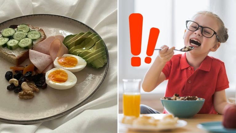 Čas, kedy raňajkujete, môže súvisieť s dĺžkou života, naznačuje rozsiahla štúdia