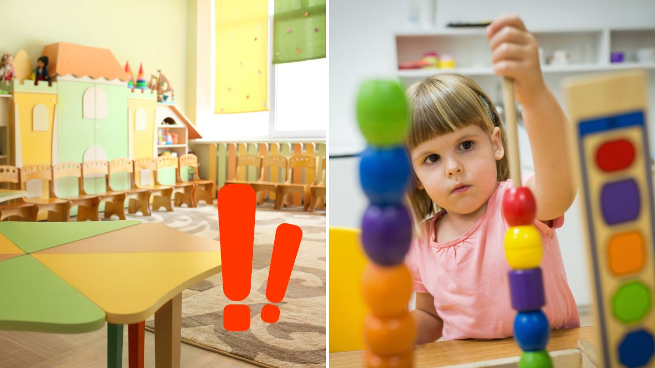 Nové pravidlá v škôlkach už od septembra. Mení sa ospravedlňovanie neprítomnosti detí