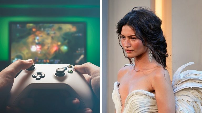 Zaujímavosti ku káve, ktoré ti rozšíria obzory #2316 – Národný deň videohier aj pôvod nezvyčajného mena Zendaya