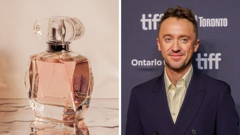 Zaujímavosti ku káve, ktoré ti rozšíria obzory #2317 – prvý celebritný parfum a nečakaný konkurz Toma Feltona