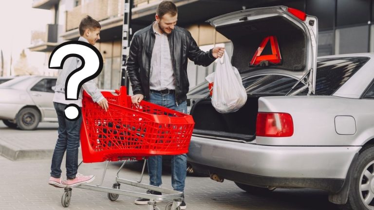 Dvaja otcovia a synovia sú v aute, a predsa sú v ňom iba traja. Ako je to možné?