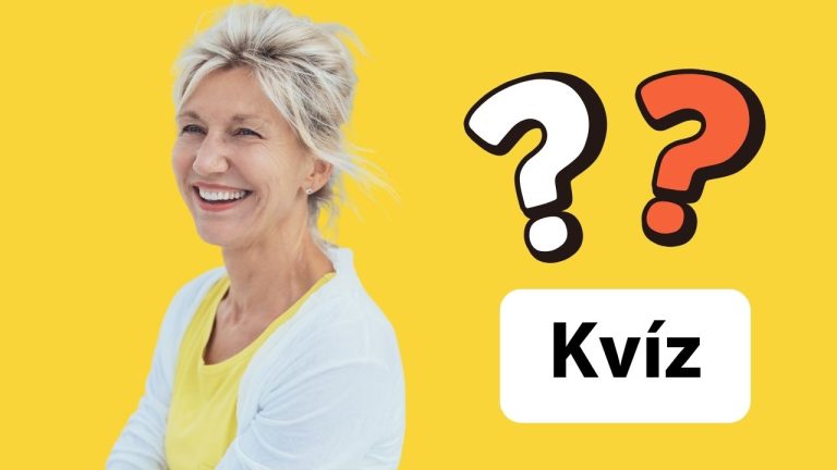 Milí seniori a dôchodcovia, prijmite naše pozvanie na chvíľku plnú vedomostí. Čaká na vás nový vedomostný kvíz!