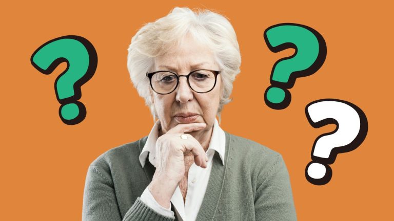 Drahí seniori, radi vás opäť pozývame na kvíz, ktorý preverí vaše vedomosti aj logické myslenie