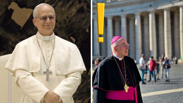 Pápež Lev XIV. urobil výrazný krok: Zrušil opatrenie, ktoré zaviedol František počas pandémie. Platy kardinálov sa opätovne zvýšia!