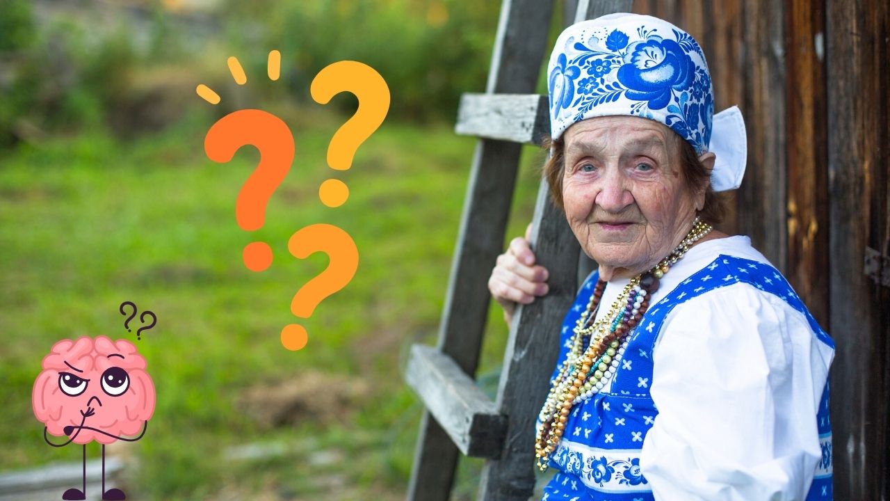 Život na dedine: Koľko z týchto vecí si ešte pamätáte? Otestujte sa!