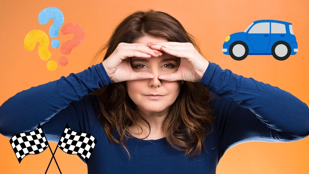 Milujete autá? Tento kvíz preverí, čo o nich naozaj viete! Získate aspoň 7/10?
