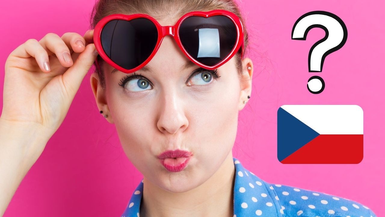 Slovák v Česku: Viete, čo znamenajú tieto slová? Otestujte sa!
