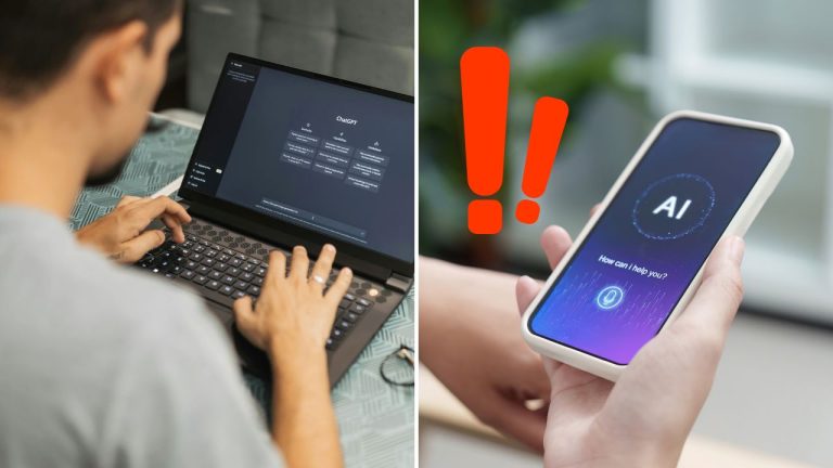 AI už Slováci využívajú aj ako poradcu. Obracajú sa na ňu v práci aj súkromí