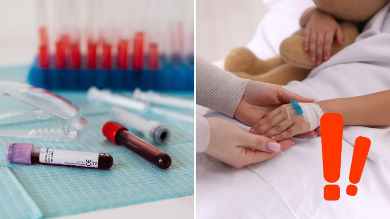 Nová nádej pre deti s leukémiou na Slovensku. Liečba môže byť účinnejšia a menej zaťažujúca
