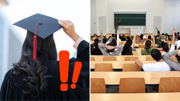 Vysoké školy zavádzajú nový spôsob ukončenia štúdia. Nie každý ho však dostane hneď