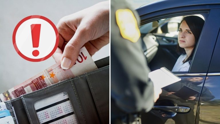 Pokutu policajtovi už možno v hotovosti nezaplatíte. Ministerstvo pripravuje zmenu