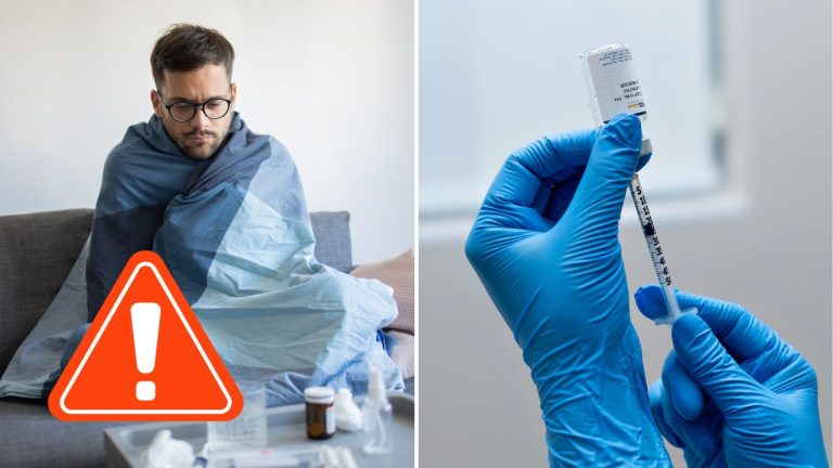 Proti chrípke sa očkuje málo Slovákov. Lekári žiadajú dostatok vakcín pred novou sezónou