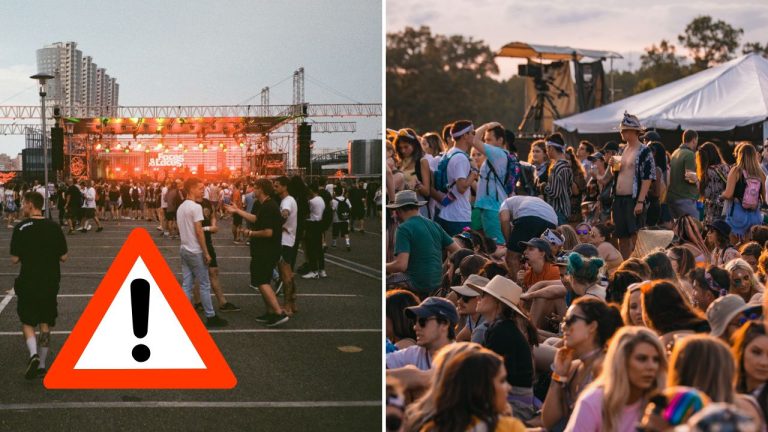 Slovensko mení pravidlá pre veľké koncerty a festivaly. Rozhodovať bude počet ľudí aj možné riziko