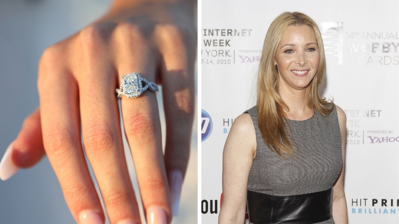 Zaujímavosti ku káve, ktoré ti rozšíria obzory #2353 – december je najobľúbenejším mesiacom na zásnuby a Lisa Kudrow vyštudovala biológiu