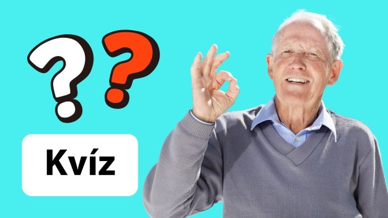 Milí seniori a dôchodcovia, doprajte svojej mysli trochu pohybu. Srdečne vás pozývame na ďalší kvíz